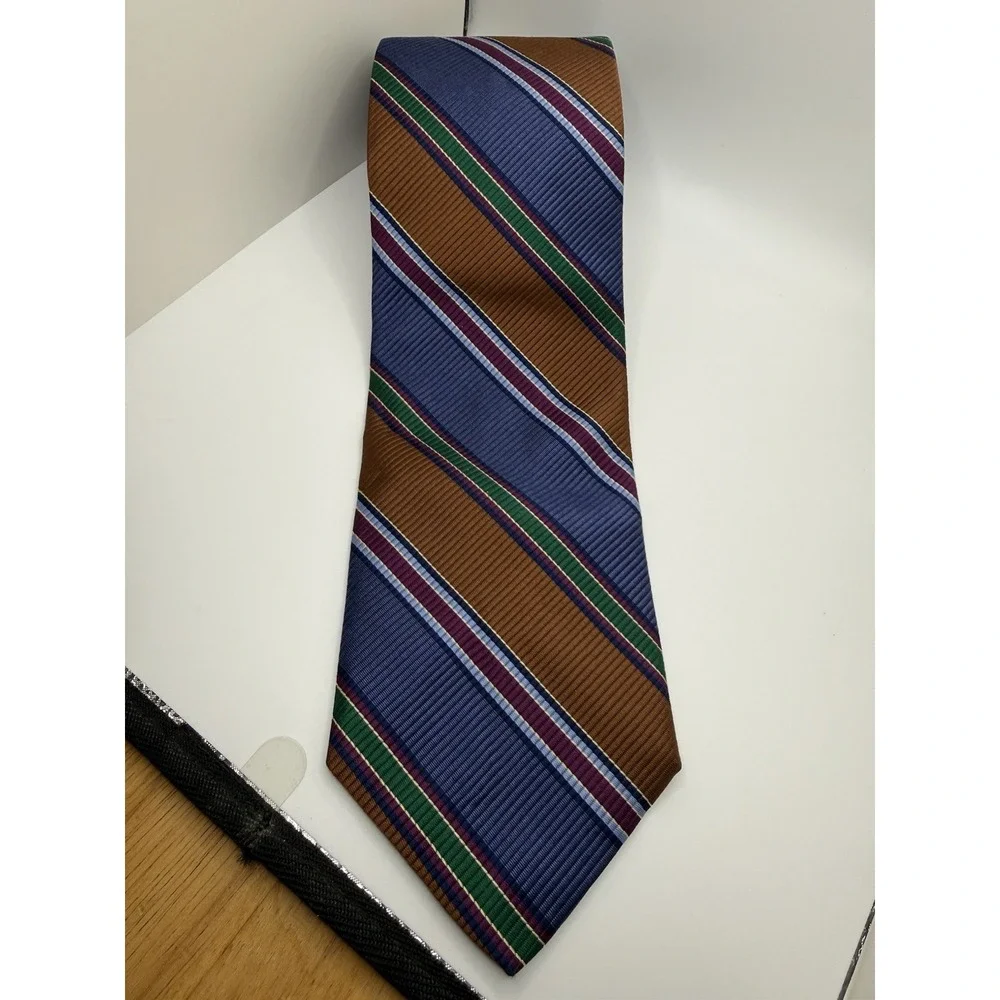 Robert Talbott Extra Long 67